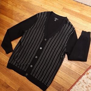 Alfani cardigan